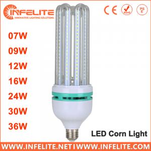 U SMD LED CFL Light