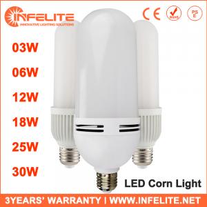 Cylindrical LED CFL Light