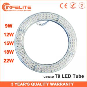 LED Circular Ring Tube Light