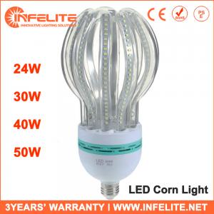 Lotus LED CFL Bulb Light