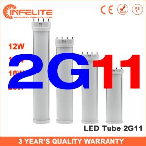 2G11 4Pin LED Tube Light